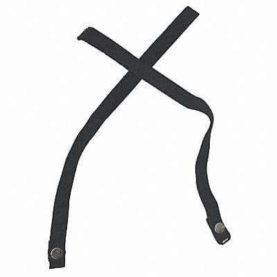 Head Strap Elastic w/Hook-and-Loop