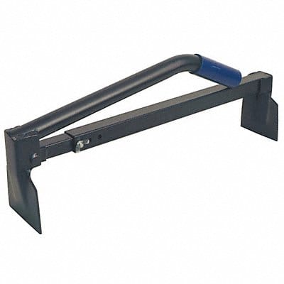 Brick Tongs Up to 11 Bricks Black