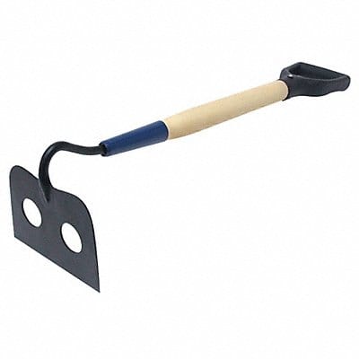 Mortar Hoe D Grip Hardwood Handle