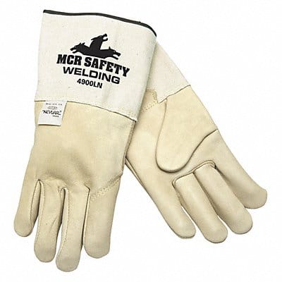 Welding Gloves MIG TIG L/9 PK12