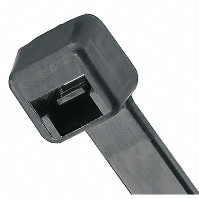 Cable Tie 5.6 in Black PK100