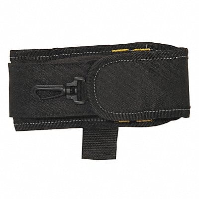 Black Tool Holster Polyester