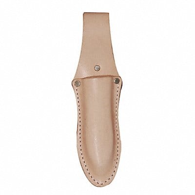 Tan Tool Holster Leather