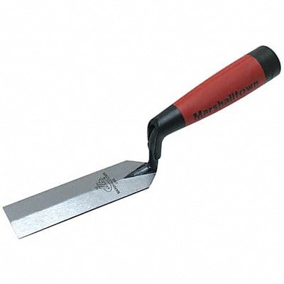 Margin Trowel 6 x 2 In DuraSoft