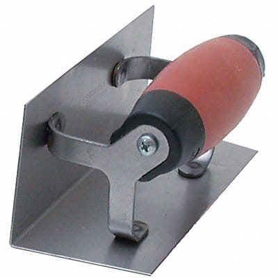 Corner Trowel 6 x 2-1/2 In DuraSoft