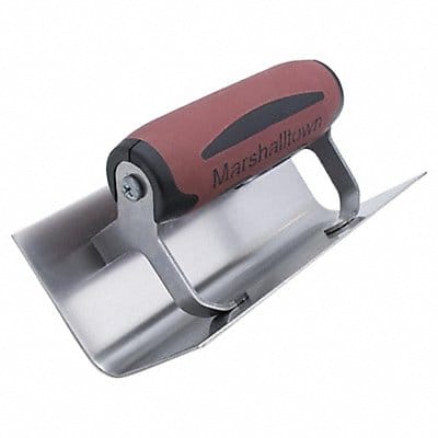 Corner Trowel 6 x 2-1/2 In DuraSoft