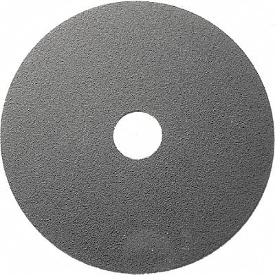 Fiber Disc 5in Predatr 120G PK25