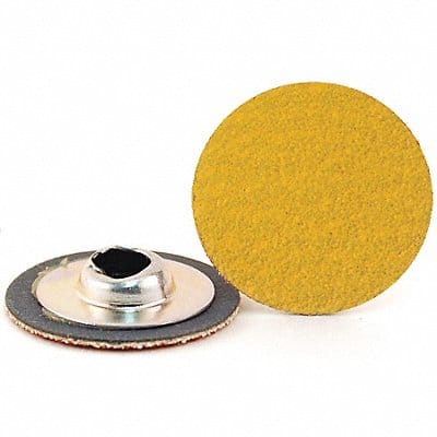 J0707 Blending Disc 1in 120 Grit TS PK100