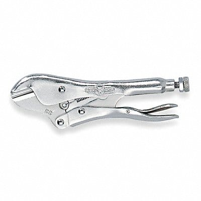 Locking Plier Plain Grip 7 L