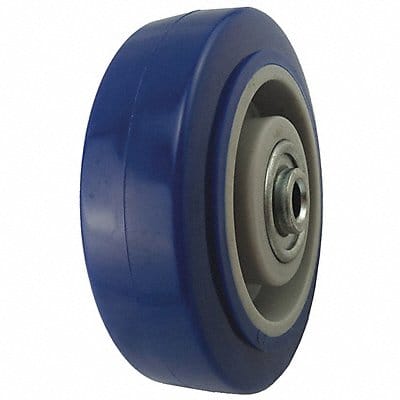 PUR Tread on Plastic Core Wheel