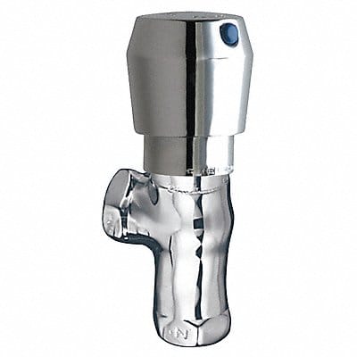 Angle Urinal Valve