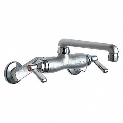 Hot And Cold Water Sink Faucet