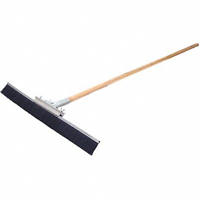 Seal Coater Broom 1/2 x 36 In 72 L