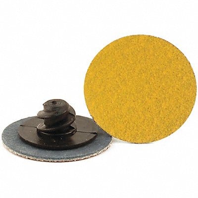 J0706 Blending Disc 1in 100 Grit TR PK100