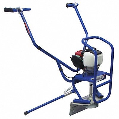 Power Screed Head Honda 4 Stroke 3.5HP