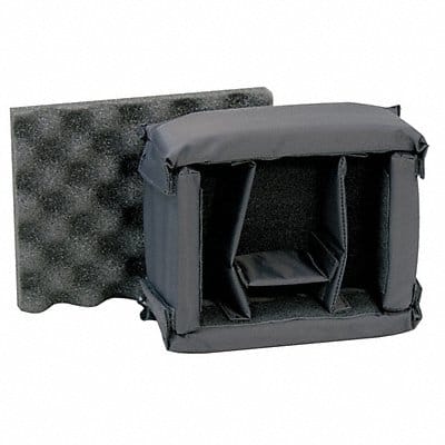 Padded Divider Set for 905 Nanuk Case