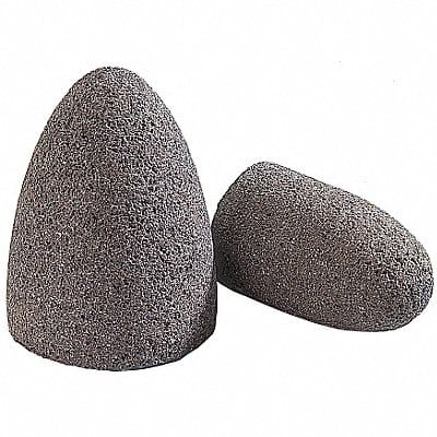 Grinding Cone 1-1/2 Dia 2-1/2 L 24GR AO