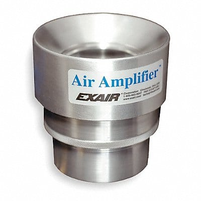 Air Amplifier 5 In Inlet 50 CFM