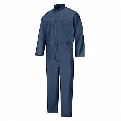 Anti-Static Coveralls Navy M