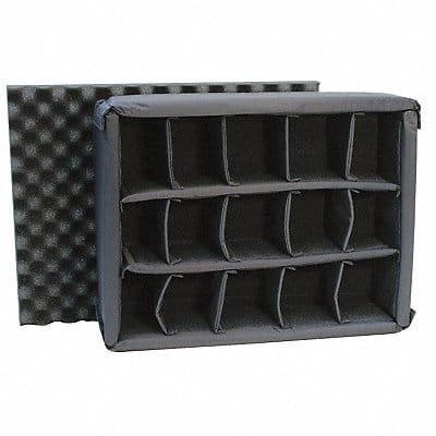 Padded Divider Set for 945 Nanuk Case