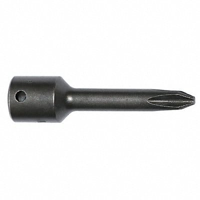 Socket Bit Steel PK5