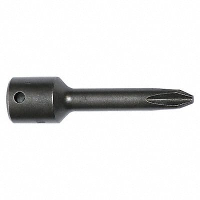 Socket Bit Steel PK5