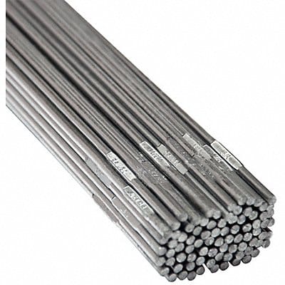 TIG Welding Rod ER347Si 1/8 10 lb.