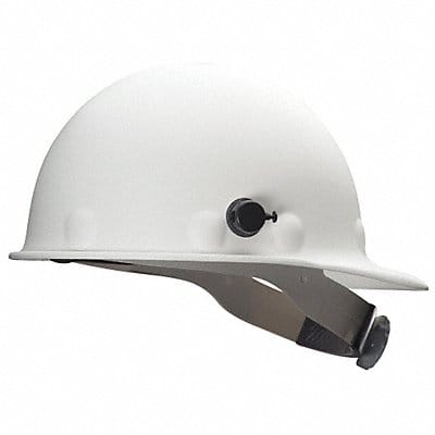 G5192 Hard Hat Type 1 Class G White