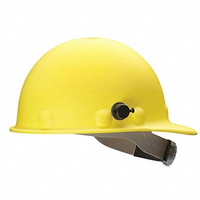 G5192 Hard Hat Type 1 Class G Yellow