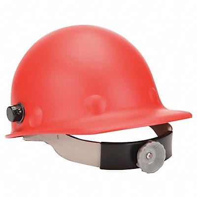 G5192 Hard Hat Type 1 Class G Red