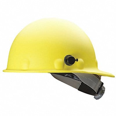 G5193 Hard Hat Type 1 Class G Yellow