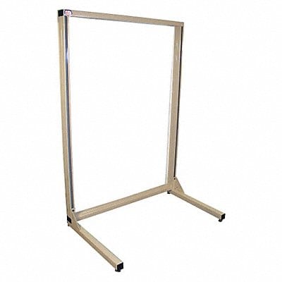 Workstand 48 x 24 in 500 lb Cap.