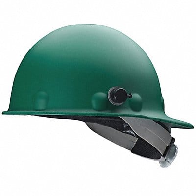 G5193 Hard Hat Type 1 Class G Green