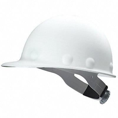 G5194 Hard Hat Type 1 Class G White