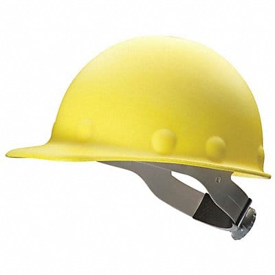 G5194 Hard Hat Type 1 Class G Yellow