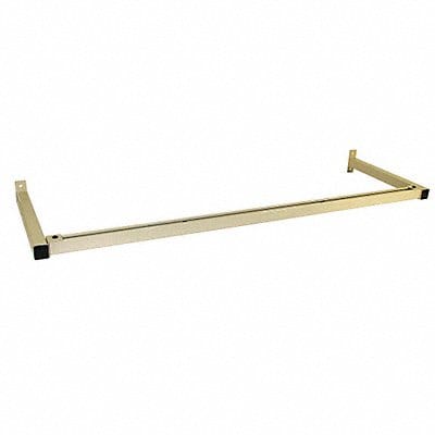 Tool Suspension Frame 48Wx18Dx6 H Beige