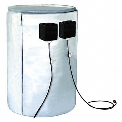 Drum Heater 13.3 A Indoor 55 gal