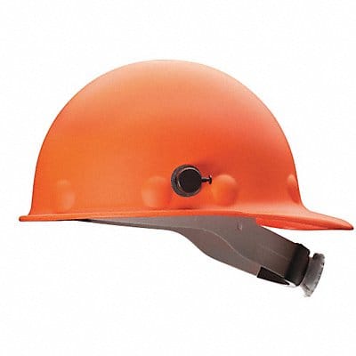 G5197 Hard Hat Type 1 Class G Orange