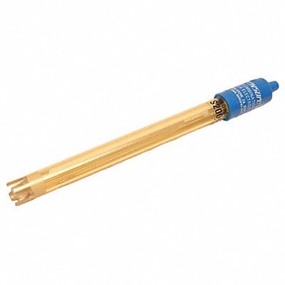 pH Electrode Epoxy STD Round Tip