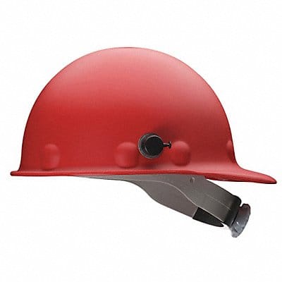 G5197 Hard Hat Type 1 Class G Red