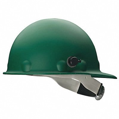 G5197 Hard Hat Type 1 Class G Green