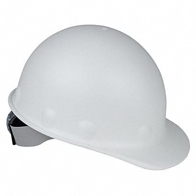 G5198 Hard Hat Type 1 Class G White