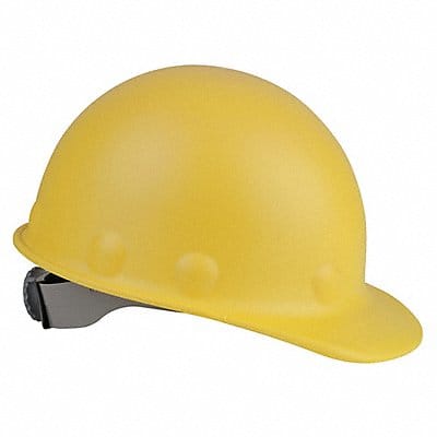 G5198 Hard Hat Type 1 Class G Yellow