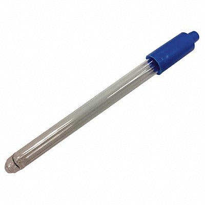 pH Electrode Glass BNC Round Tip