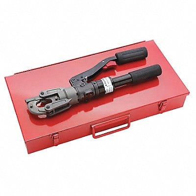 Hydraulic Crimp Tool