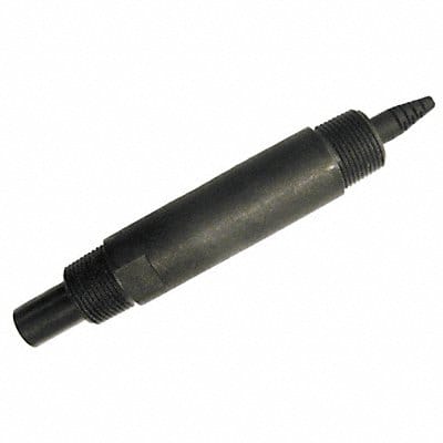 pH Electrode Ryton PPS BNC Flat Tip