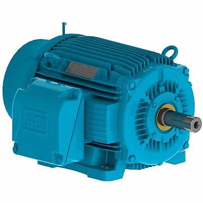 IEEE 841 Motor 60 HP 1 800 RPM 460V