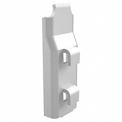 Heavy Duty Shelf Clip