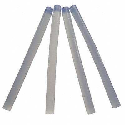 Hot Melt Adhesive 9/32 Dia 4 L PK24