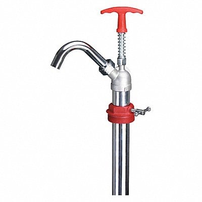 Hand Pail Pump Piston 26 oz per stroke